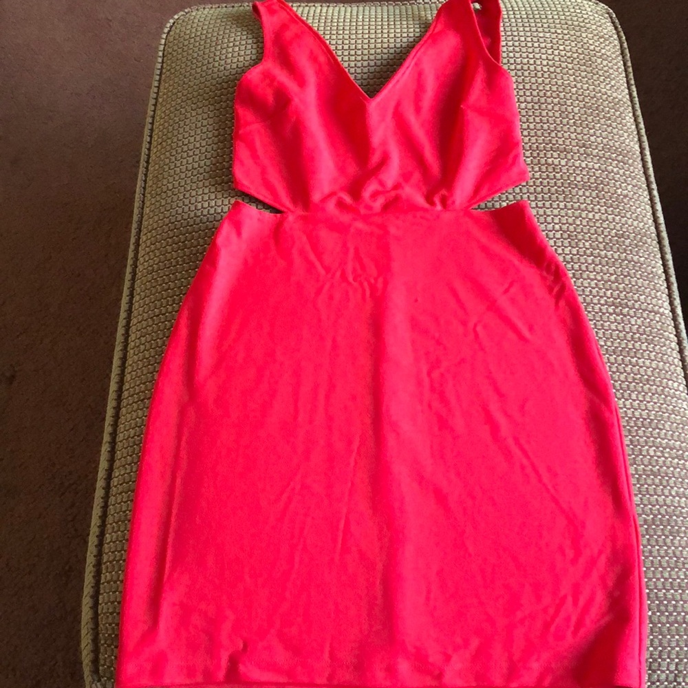 Express Dress EUC